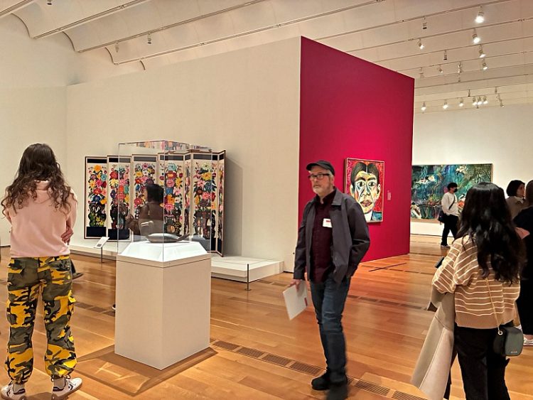 '설악산 화가' 김종학전 오늘 개막