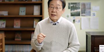 이재명, 타임지 '영향력 있는 100인'에 선정