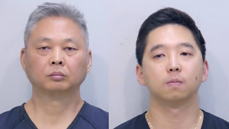 조지아 공장서 노동착취 당하는 이민자 60명 구출