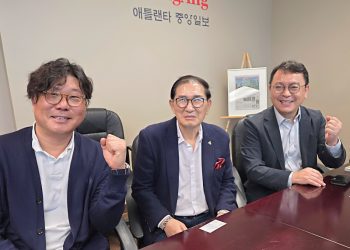 "정수조리기로 K푸드 날개 단다" WKBC 참가 하우스쿡, 동남부시장 본격 공략