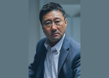 고 최정후 배우 [블레스이엔티 홈페이지]