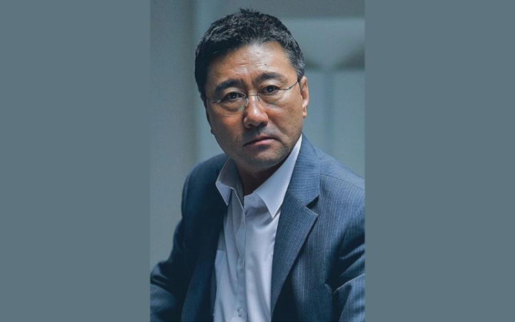 고 최정후 배우 [블레스이엔티 홈페이지]
