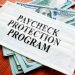Paycheck Protection Program 이미지 [ShutterStock]