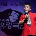 뽀빠이 이상용 [연합뉴스 자료사진]