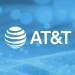 AT&T 홈페이지 캡처