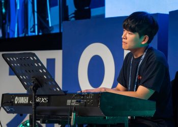 김용현 씨. 조지아텍 제공