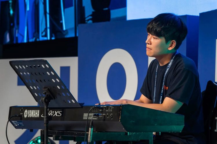 김용현 씨. 조지아텍 제공