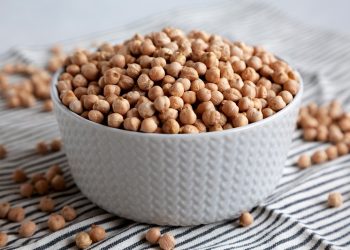병아리콩 [ShutterStock]
