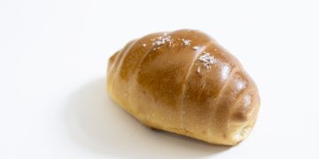 소금빵 베이글. 최영재 기자