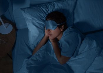 악몽을 자주 꾸는 사람은 조기 사망률이 더 높은 것으로 나타났다.[ShutterStock]