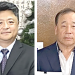 (왼쪽부터) 이경철, 이영준, 조경구, 최시영 씨