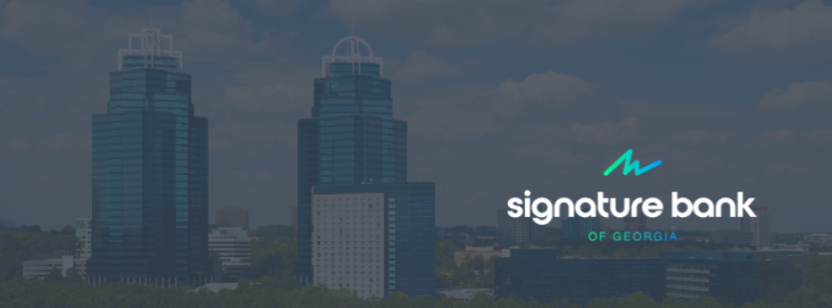 Signature Bank of Georgia