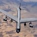 미 전략폭격기 B-52 [로이터]