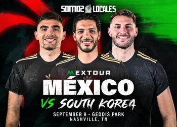 내슈빌 지오디스 파크 제공