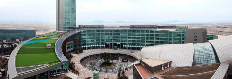인천글로벌캠퍼스