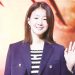 배우 이시영이 넷플릭스 시리즈 '스위트홈' 시즌3 제작발표회에서 포즈를 취하고 있다. [연합뉴스]