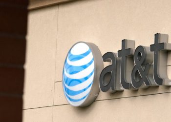 AT&T [로이터]