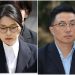 김건희 여사, 김예성 씨. [연합뉴스 사진 / 촬영 서영곤]
