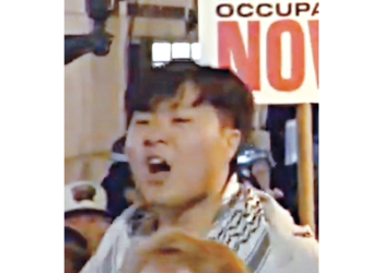정성모 씨. [LLN NYC 유튜브 캡처]