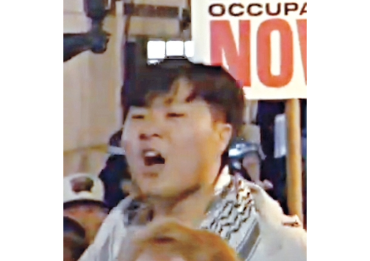 정성모 씨. [LLN NYC 유튜브 캡처]