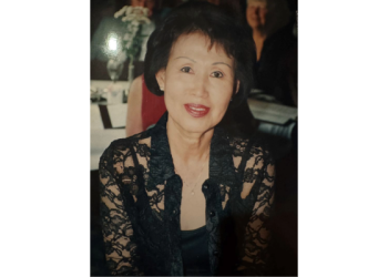 고 김영예 여사.
