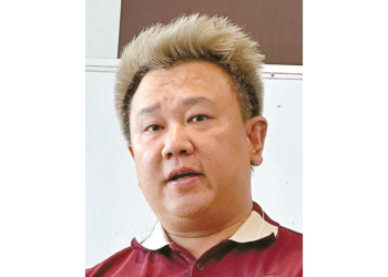 빅토리아EX 대표 앤디 박.