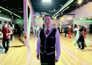 제임스 김 원장.