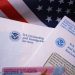 USCIS 서류 이미지 사진. [출처 Charles-McClintock Wilson / Shutterstock.com]