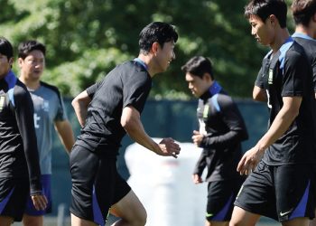 축구대표팀.