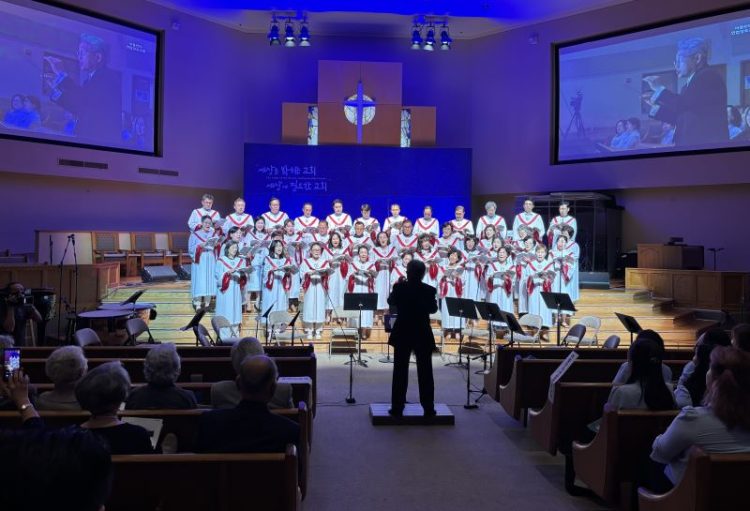 본사 광고국 김영열 국장 촬영.