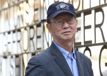 전유성. 연합뉴스