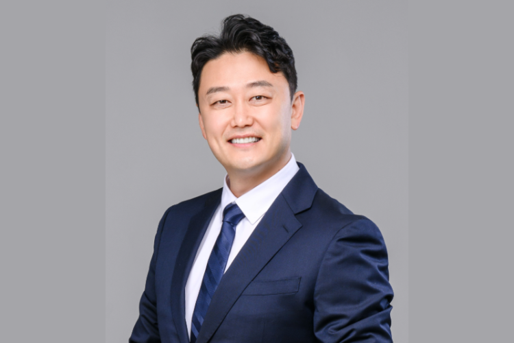 안드라스 윤 대표.