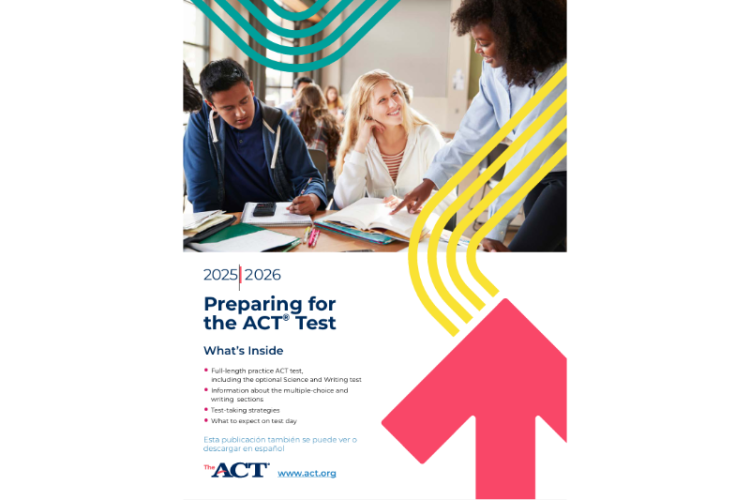 ACT 샘플 테스트.