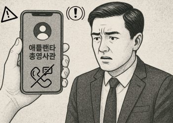 애틀랜타 총영사관은 몇 달 전부터 총영사관 대표번호(404-522-1611)로 걸려오는 사기 전화 신고를 다수 받고 있다고 밝혔다.