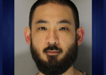 용의자 최요한. [홀 카운티 셰리프국 제공]