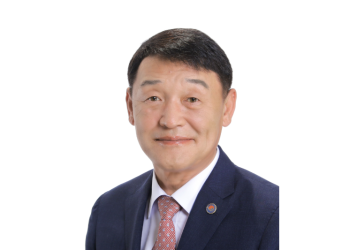 이경철 상공회의소 총연 명예회장.