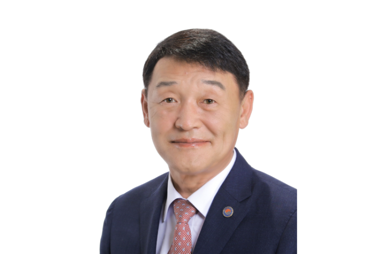 이경철 상공회의소 총연 명예회장.