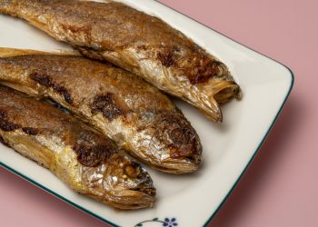 굴비 [출처 셔터스톡]