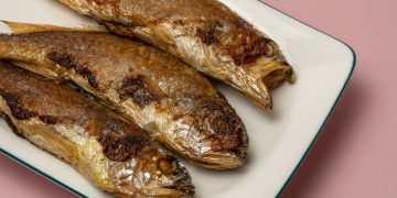 굴비 [출처 셔터스톡]