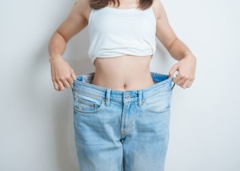 미국이 최근 3년간 비만율이 눈에 띄게 감소한 것으로 나타났다. [출처 셔터스톡]