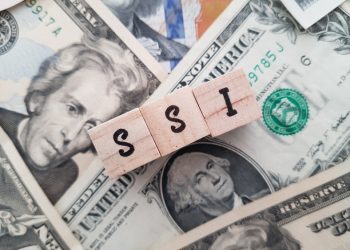 사회보장국(SSA)은 내년 사회보장연금과 생계보조금(SSI)을 2.8% 인상한다고 밝혔다. [출처 셔터스톡]