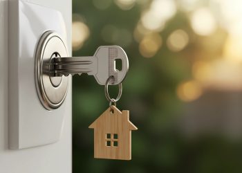 8월의 전국 신규주택 판매량이 예상 밖으로 크게 증가한 것으로 나타났다. [출처 셔터스톡]