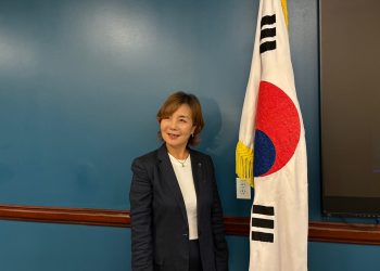비비안 리 월드옥타 사바나 지회장.
