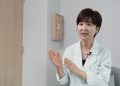 지난달 29일 박윤정 마인드 카페 심리케어센터 분당점 대표원장이 중앙일보 VOICE팀과 인터뷰하고 있다.
