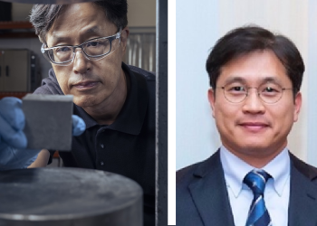 권재현, 서영국 교수