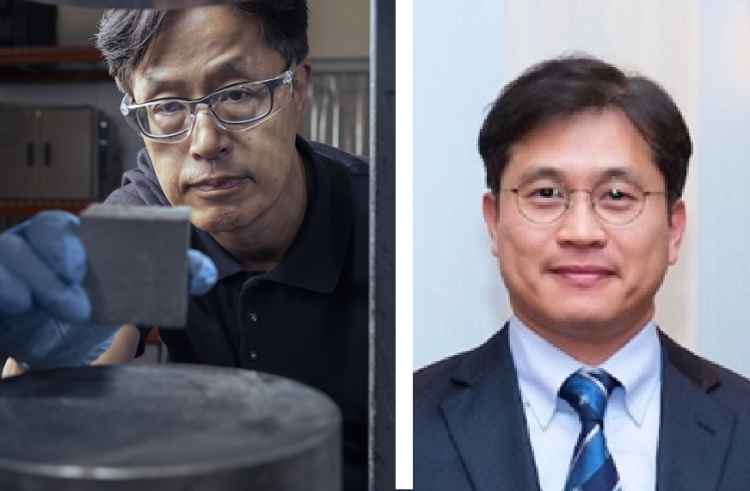 권재현, 서영국 교수