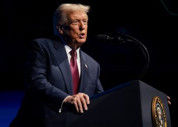 도널드 트럼프 미국 대통령. [로이터]