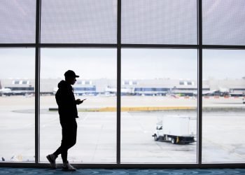 연방정부 셧다운 여파로 애틀랜타를 포함 포함, 전국 40개 주요 공항 항공편이 10% 감축될 전망이다. [공항 페이스북 캡처]