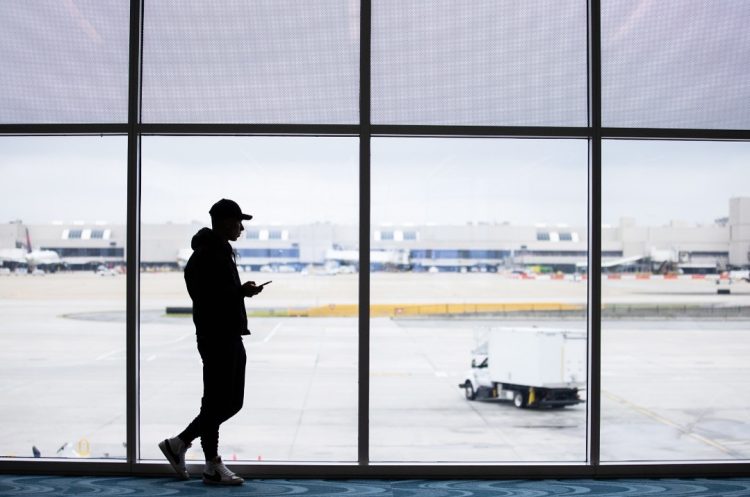연방정부 셧다운 여파로 애틀랜타를 포함 포함, 전국 40개 주요 공항 항공편이 10% 감축될 전망이다. [공항 페이스북 캡처]