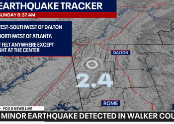 [Fox5뉴스 보도영상 캡처]